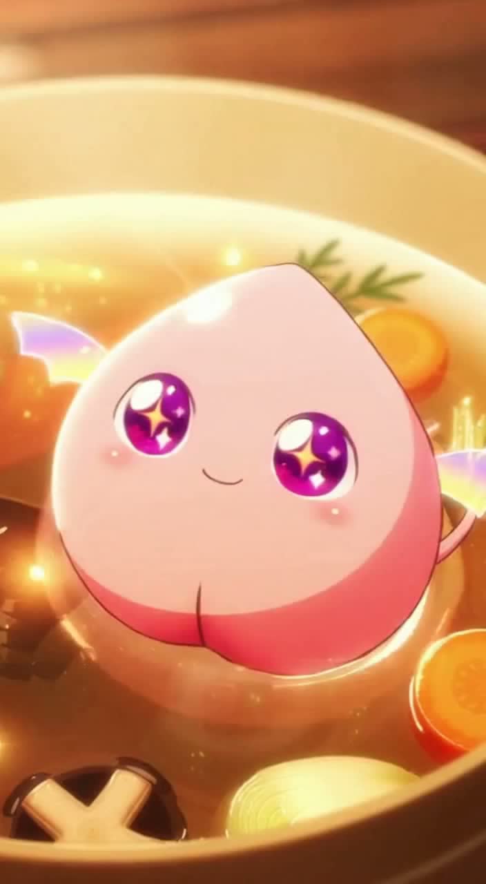 Image for ぴーちょ