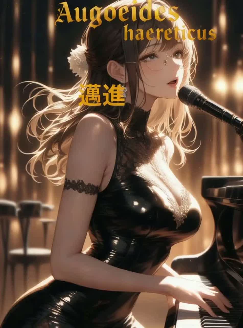 Image for Augoeides haereticus