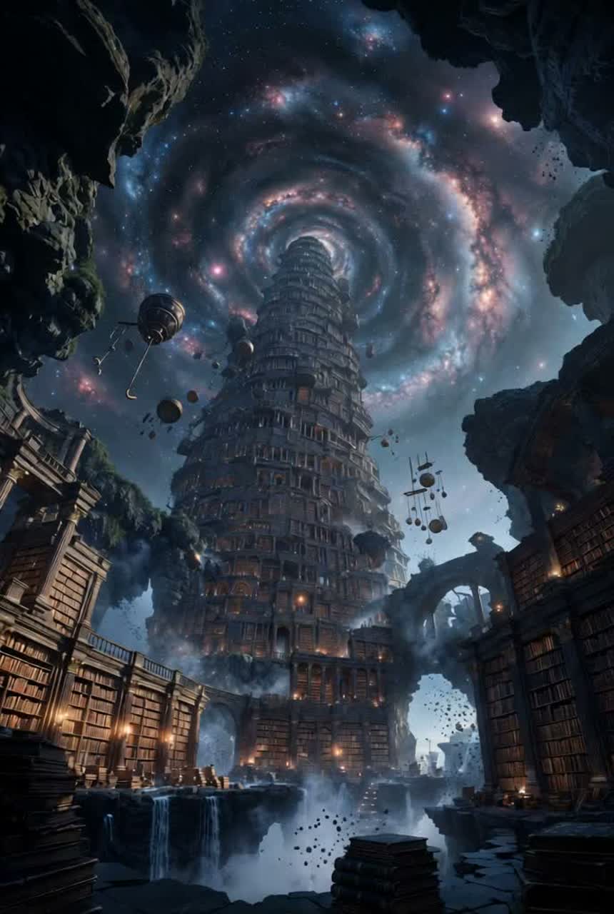 Библиотека Алатари! artwork