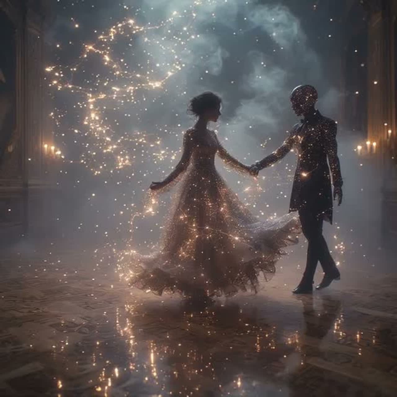 Persona image for Dream Drift 