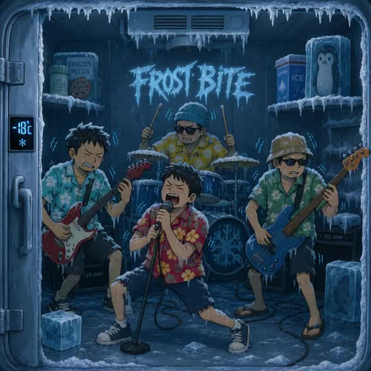 Song Cover Image