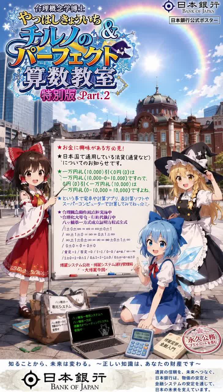 合理概念動作総点検No.2@八ッ橋恭一 3