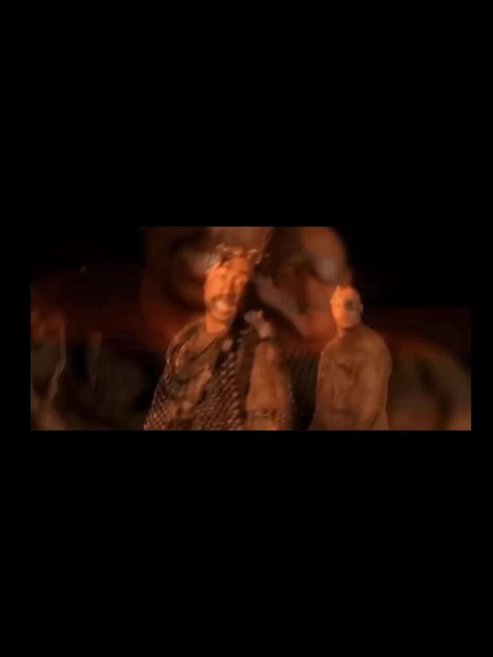 Silk Road Empire - LaLisa, Tupac & Dre artwork