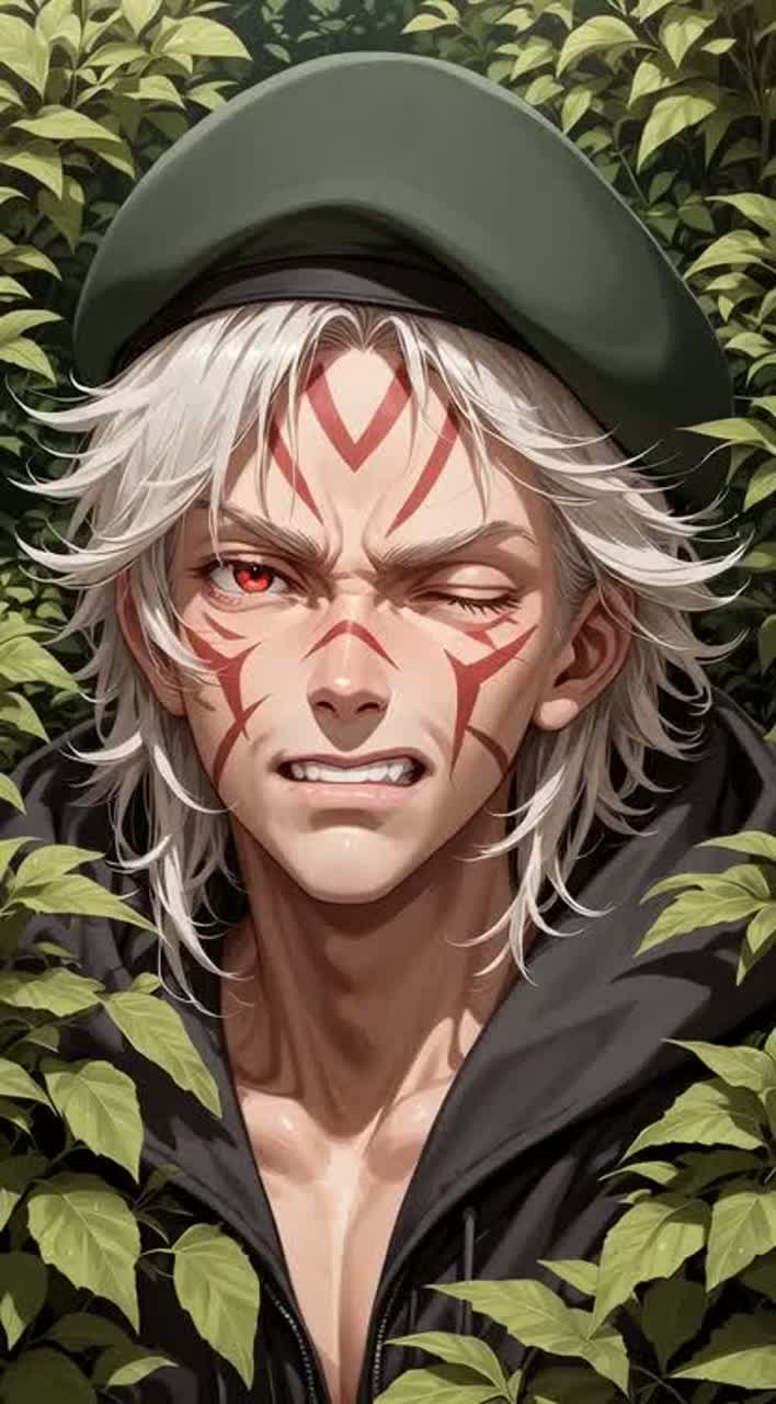 Sniper artwork