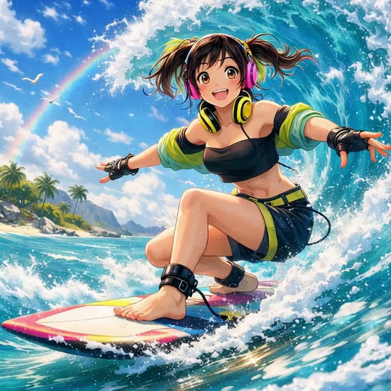 Image for とれんど地球シリーズ by roookie