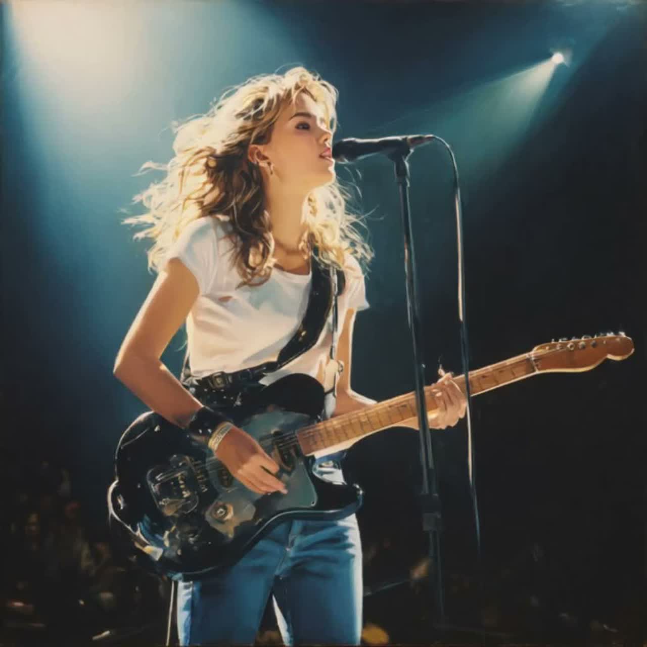 Song Image