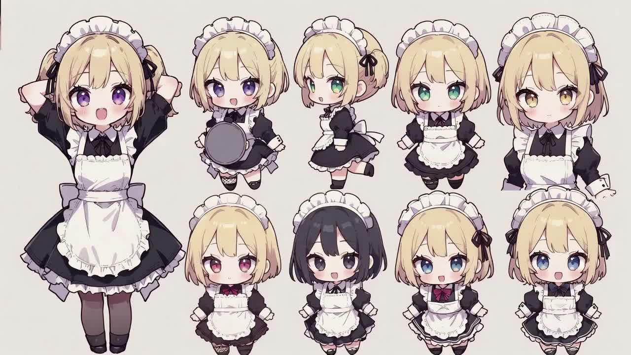 Anime 270 artwork
