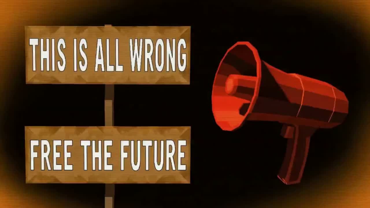This Is All Wrong artwork