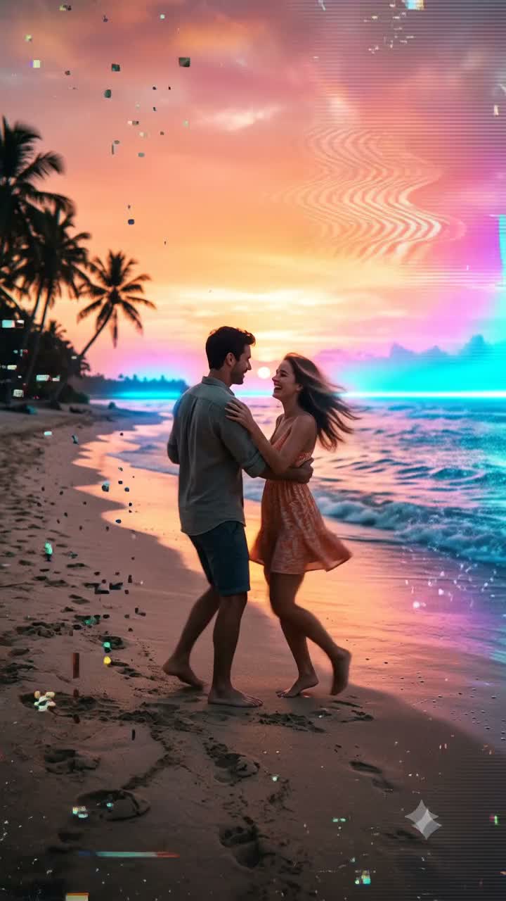 STRAND UND MEER artwork