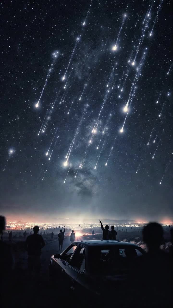 Starlight Calling v2  (x3 EDM Mix) artwork