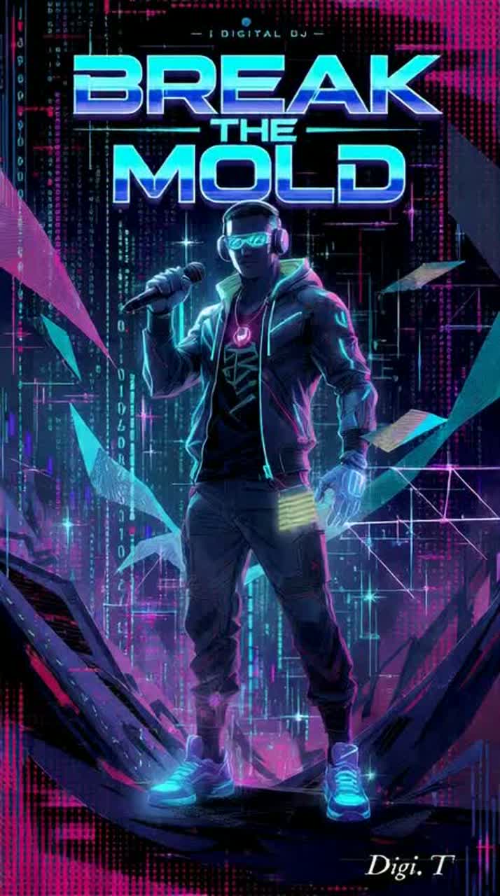 Image for Digi.T's Mix 🎤