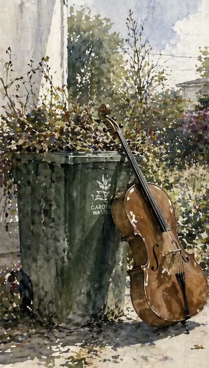 Song Image