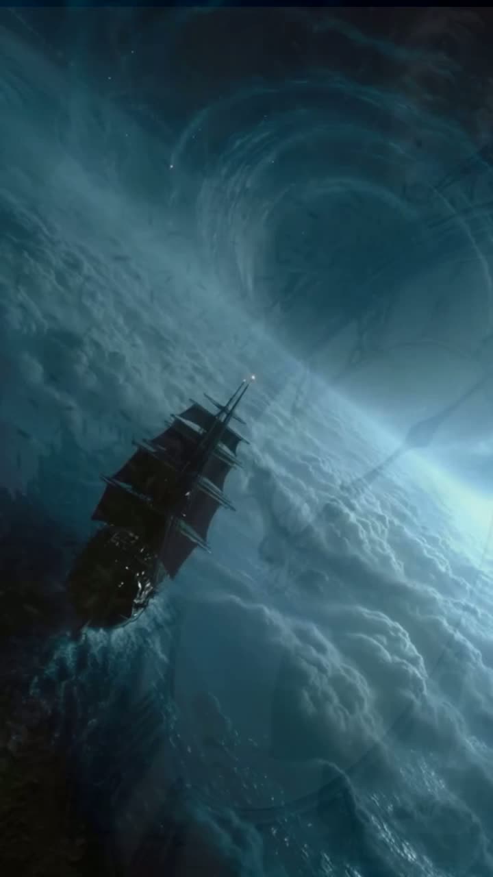 Сквозь туман... (v-1.)х. метал)