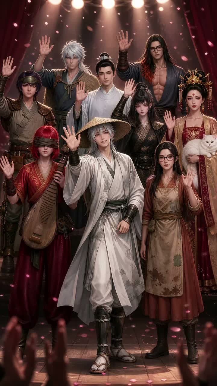 Song Image