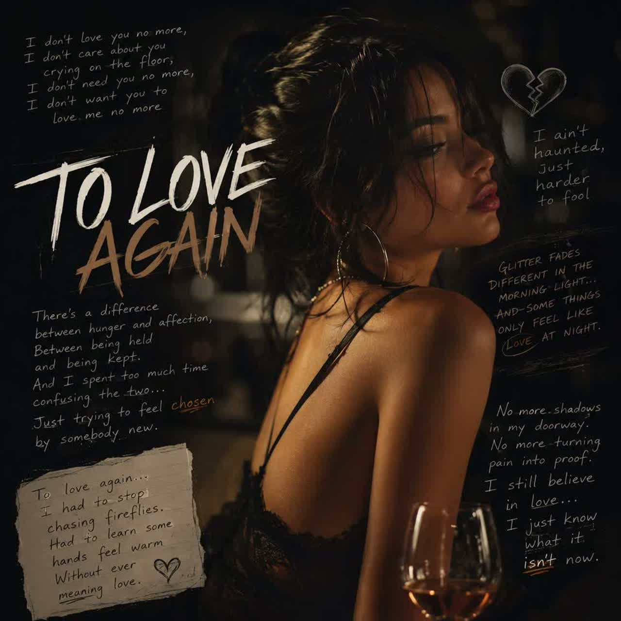 Love Again| Full Track artwork