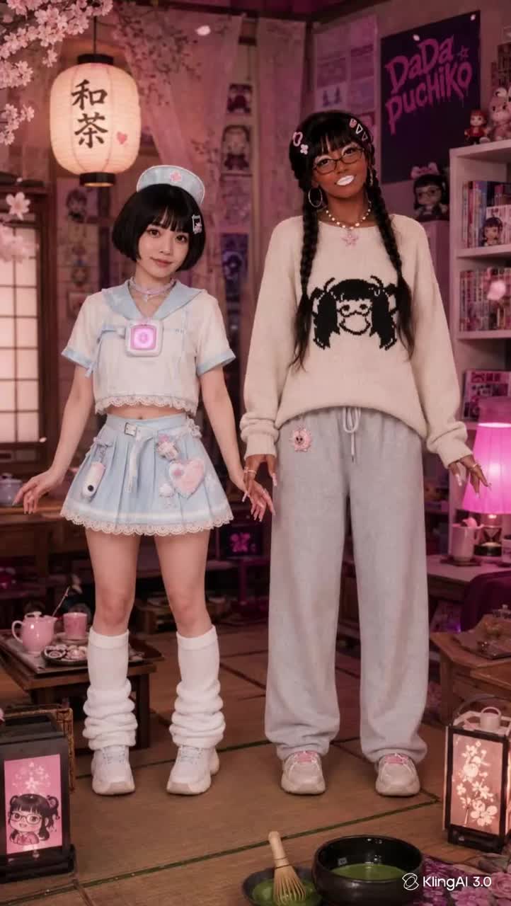 Dadaグロ 2