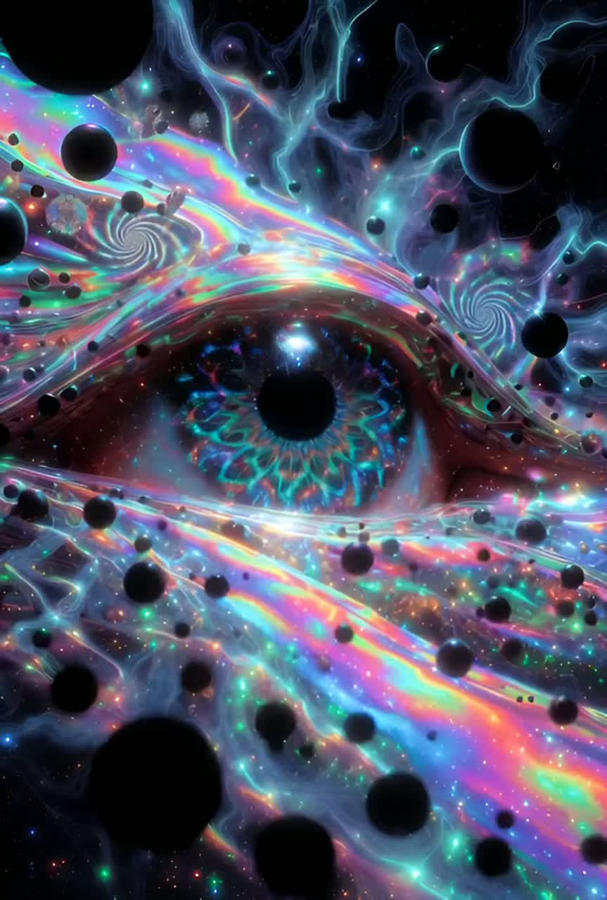 Image for Psychedelic 