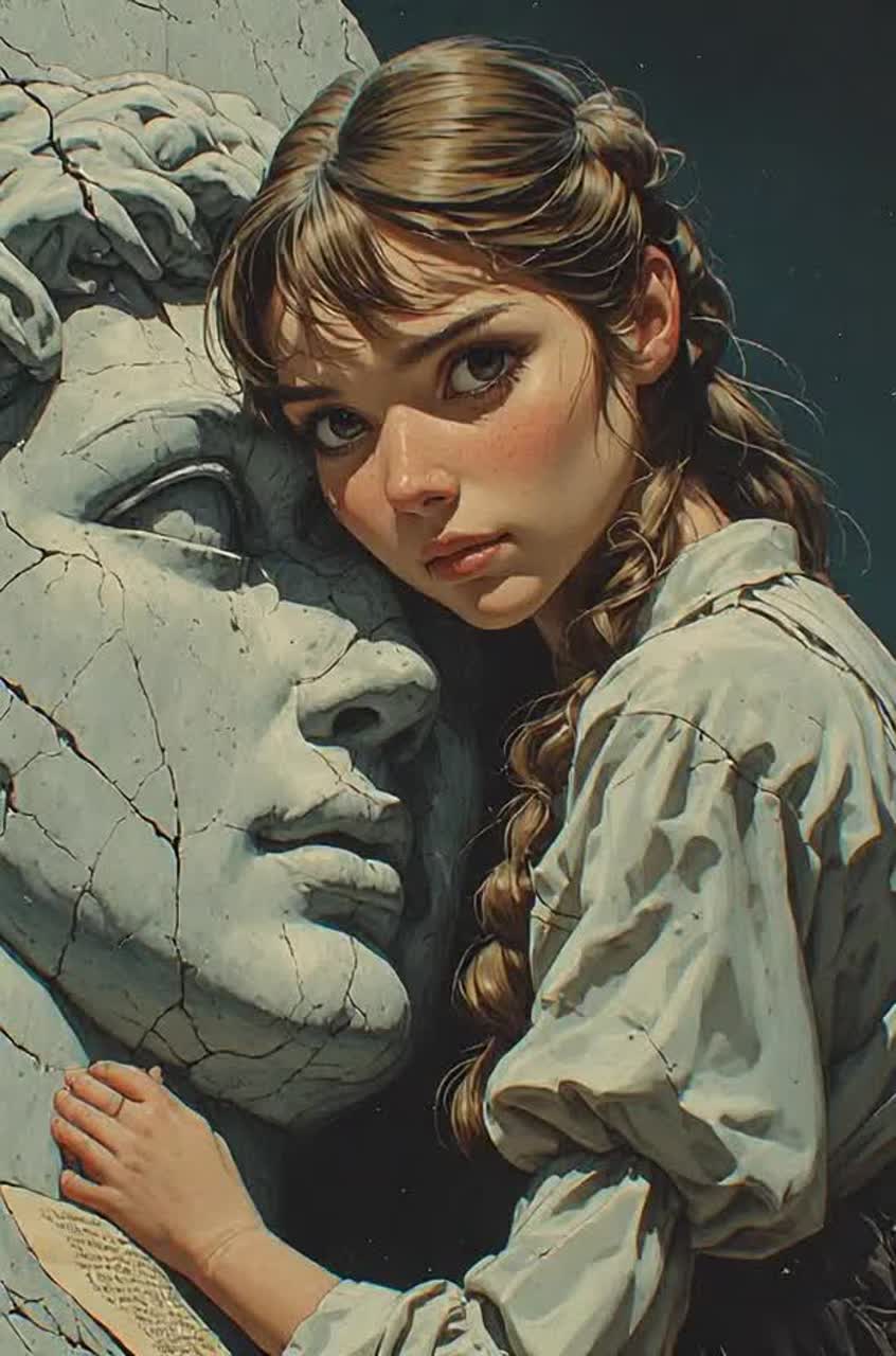 I wish I wish artwork