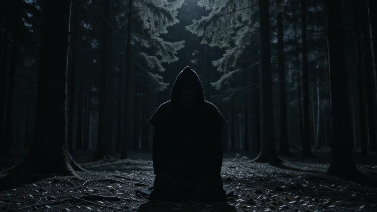 2. Þögn (Mlčení) artwork