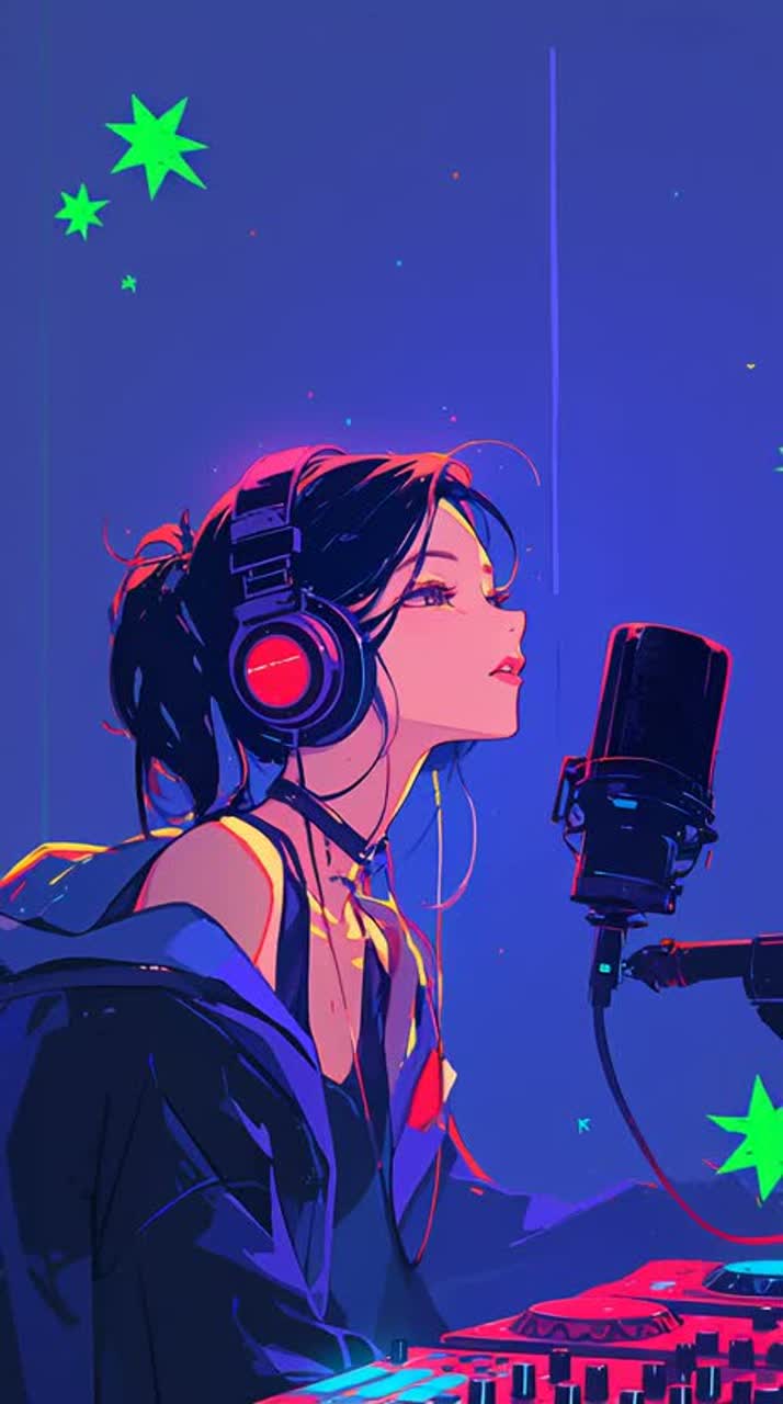 공기 한 스푼 artwork