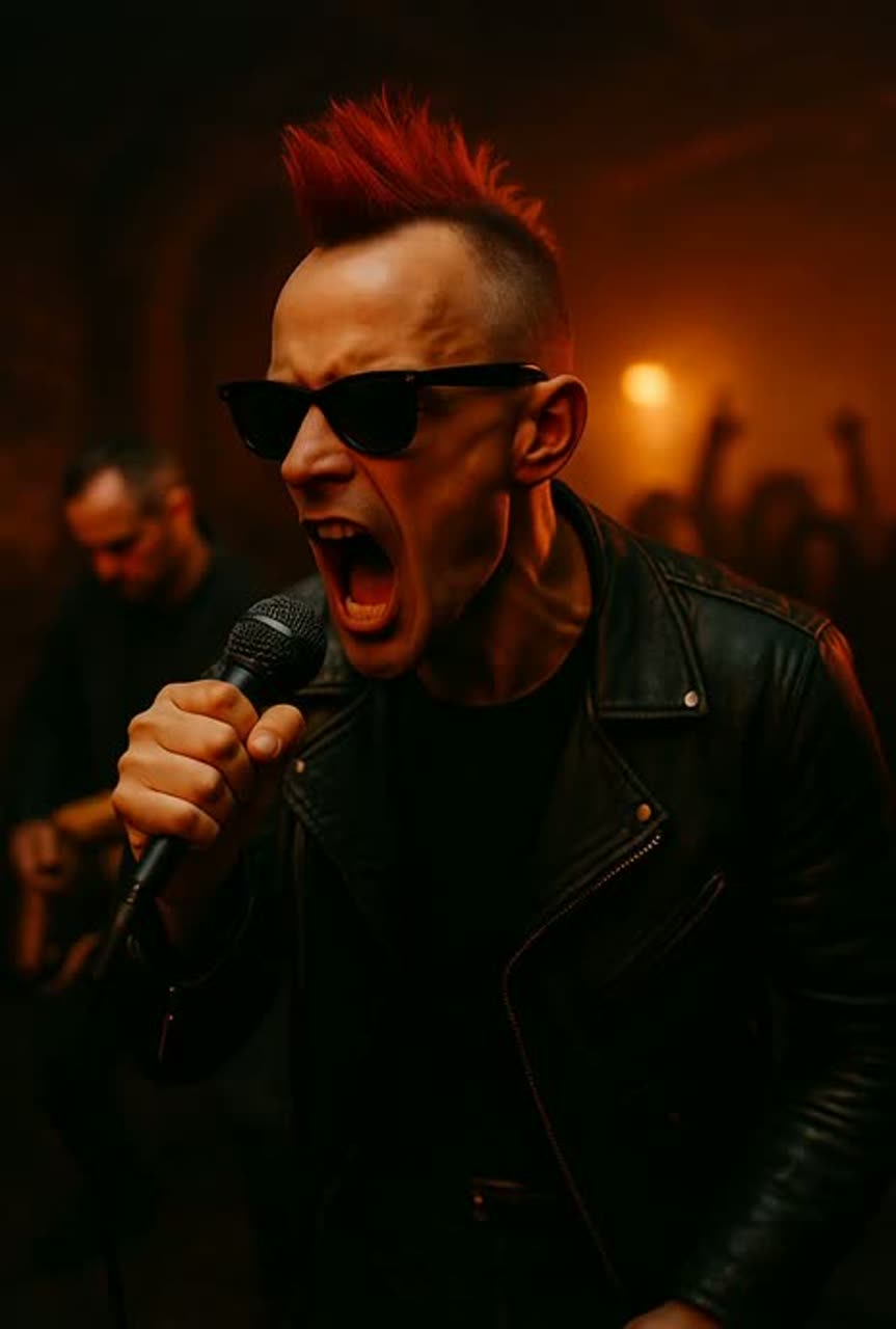 Song Image