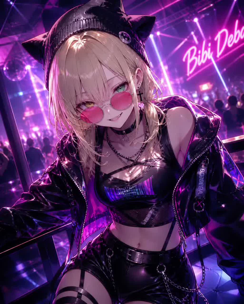 Song Image