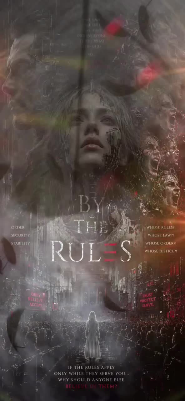 BY THE RULES (Deep Core Remix) artwork