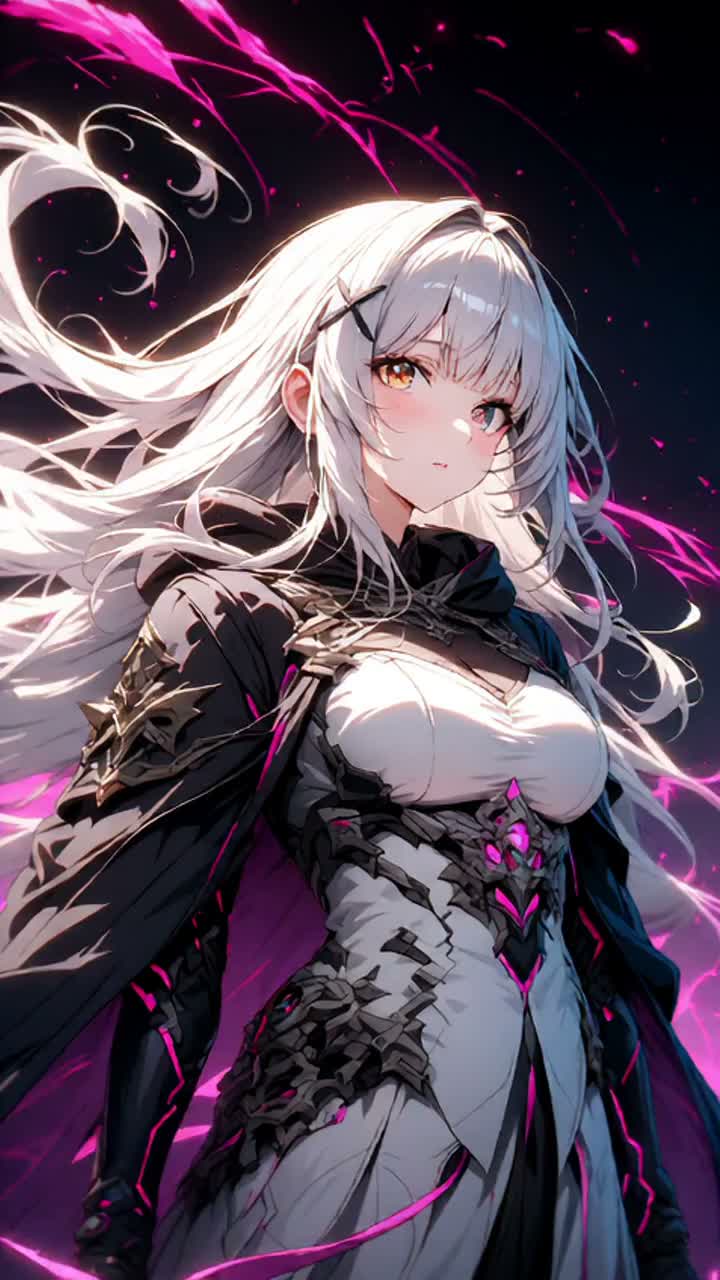 Sail Away ～終末の彼方へ～ artwork