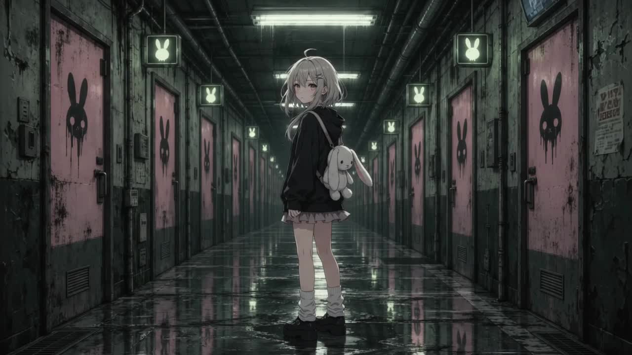 NO EXIT SEQUENCE  #インスト祭り artwork