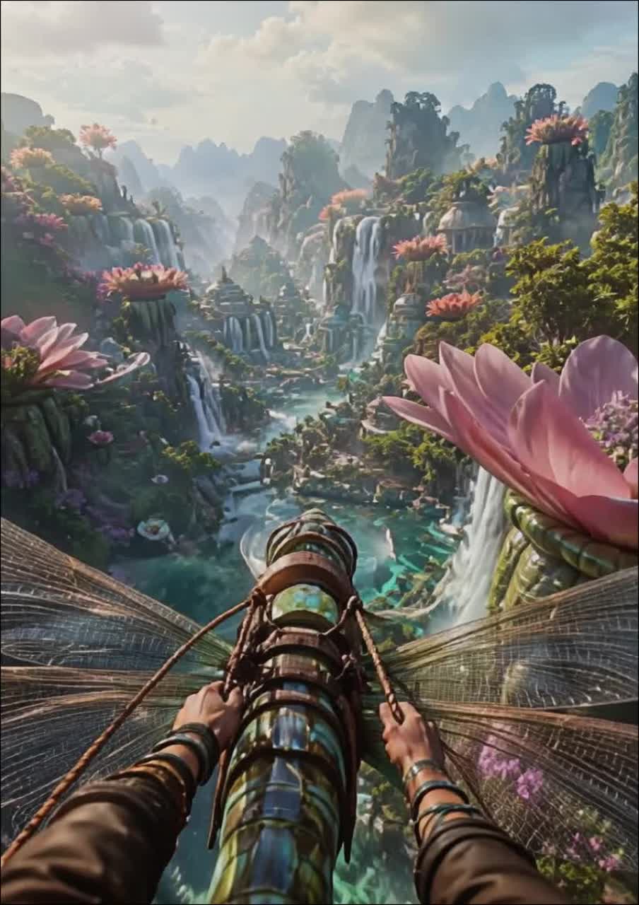 🔀🌺🙏World of Flowers [Mashup ft. Diamondachi] artwork