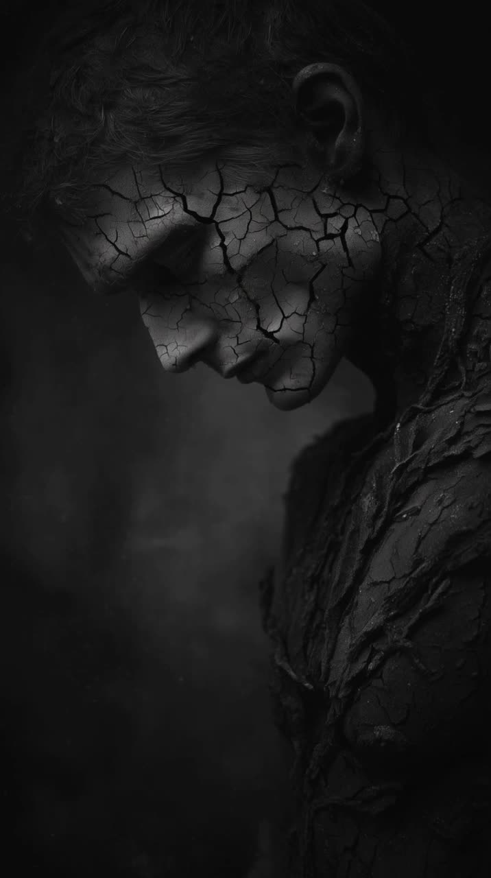 Failure of Faith artwork