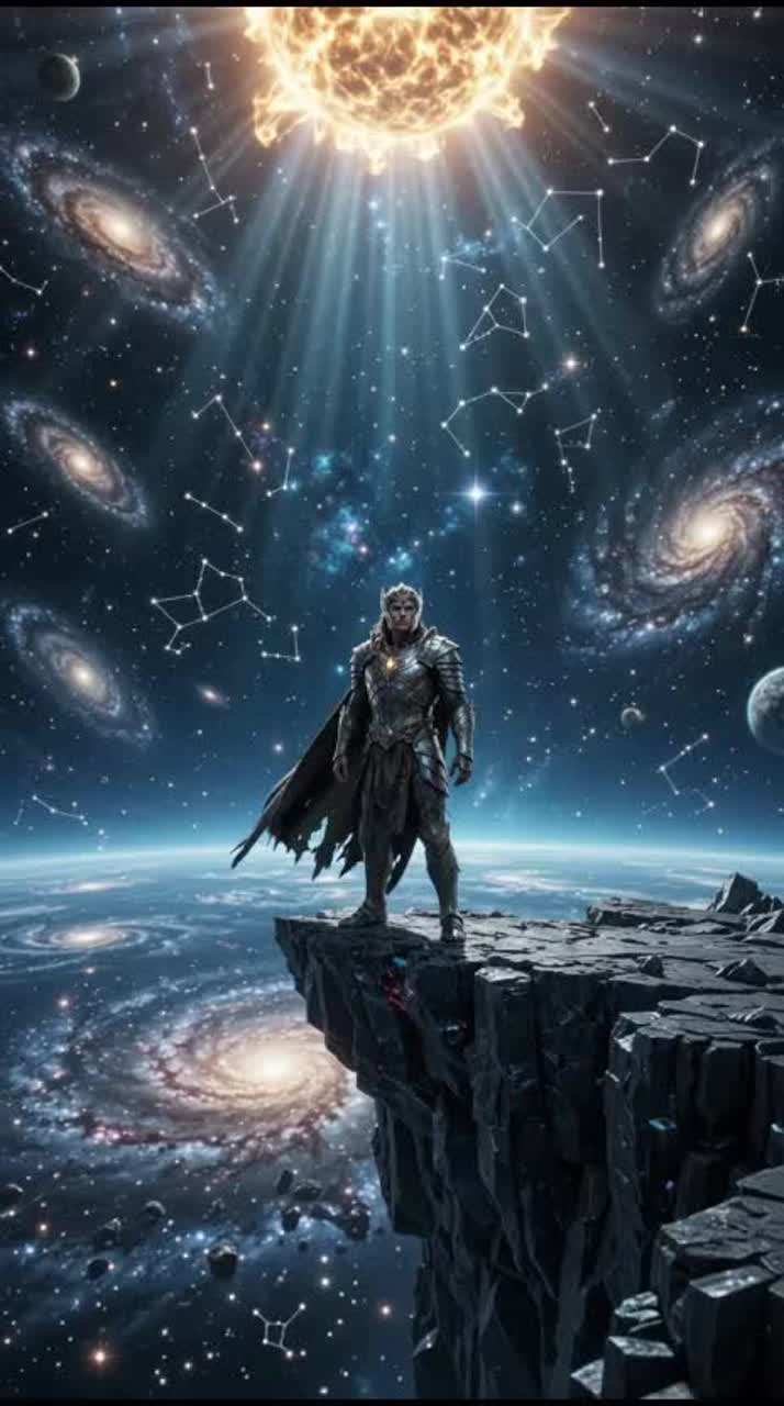 they metal the dawnkeeper arc 3