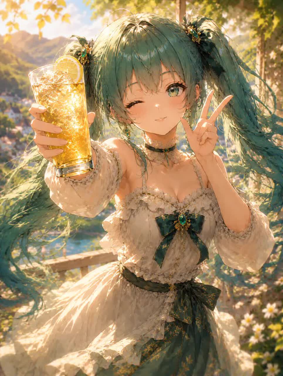 Song Cover Image