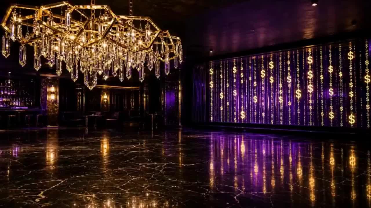 Money Song (club) artwork