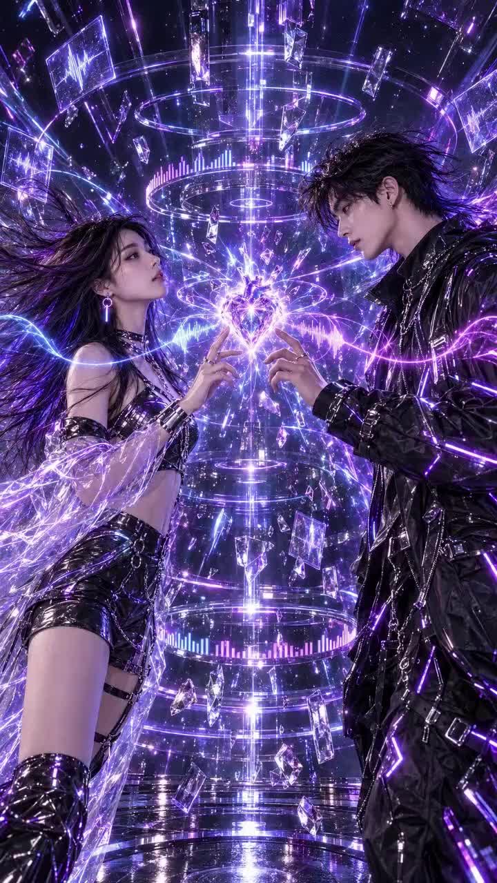 電流之夜Zi Zi Zing cover art