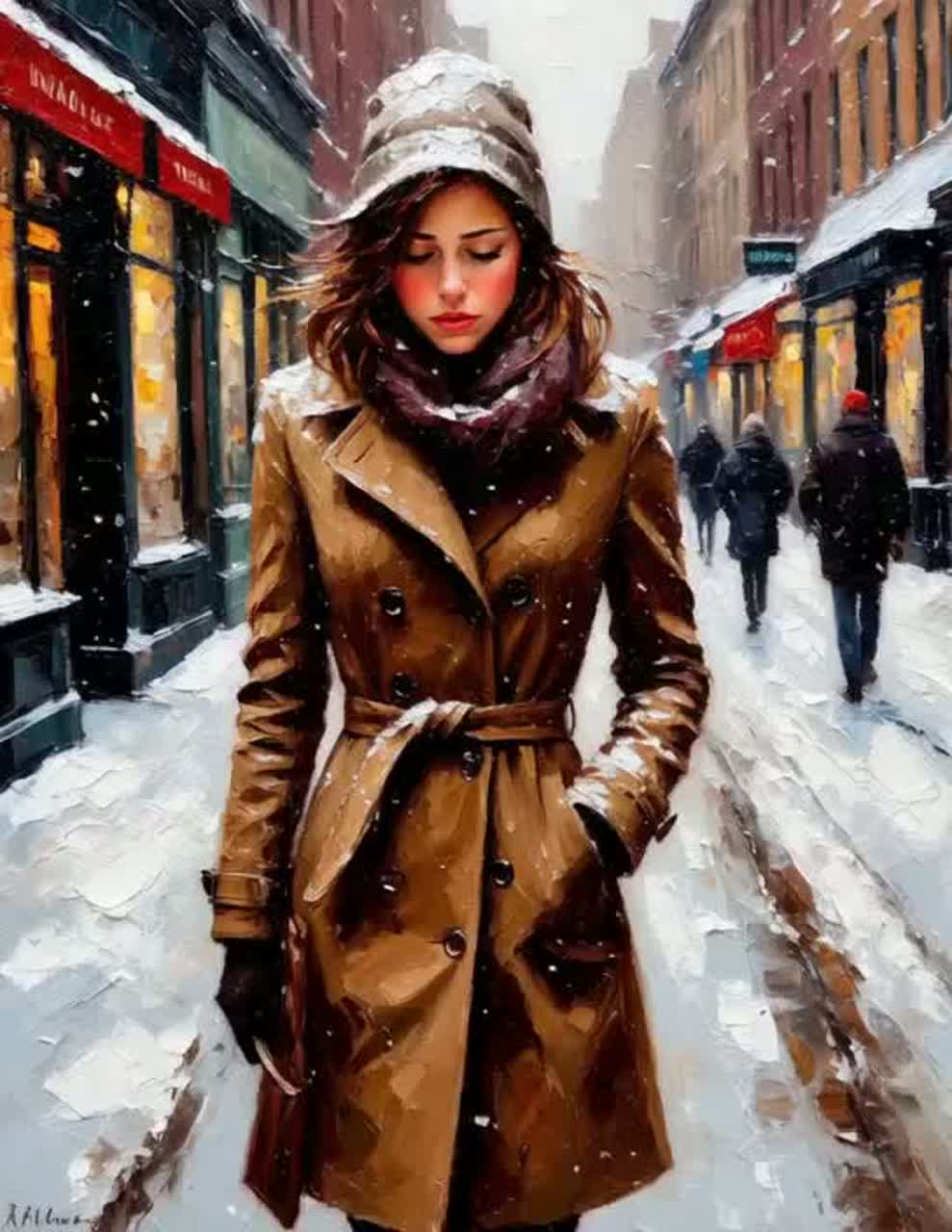 Voice image for Вика