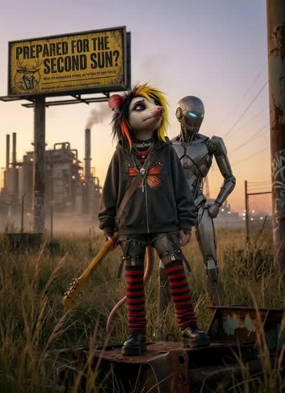 Song Cover Image