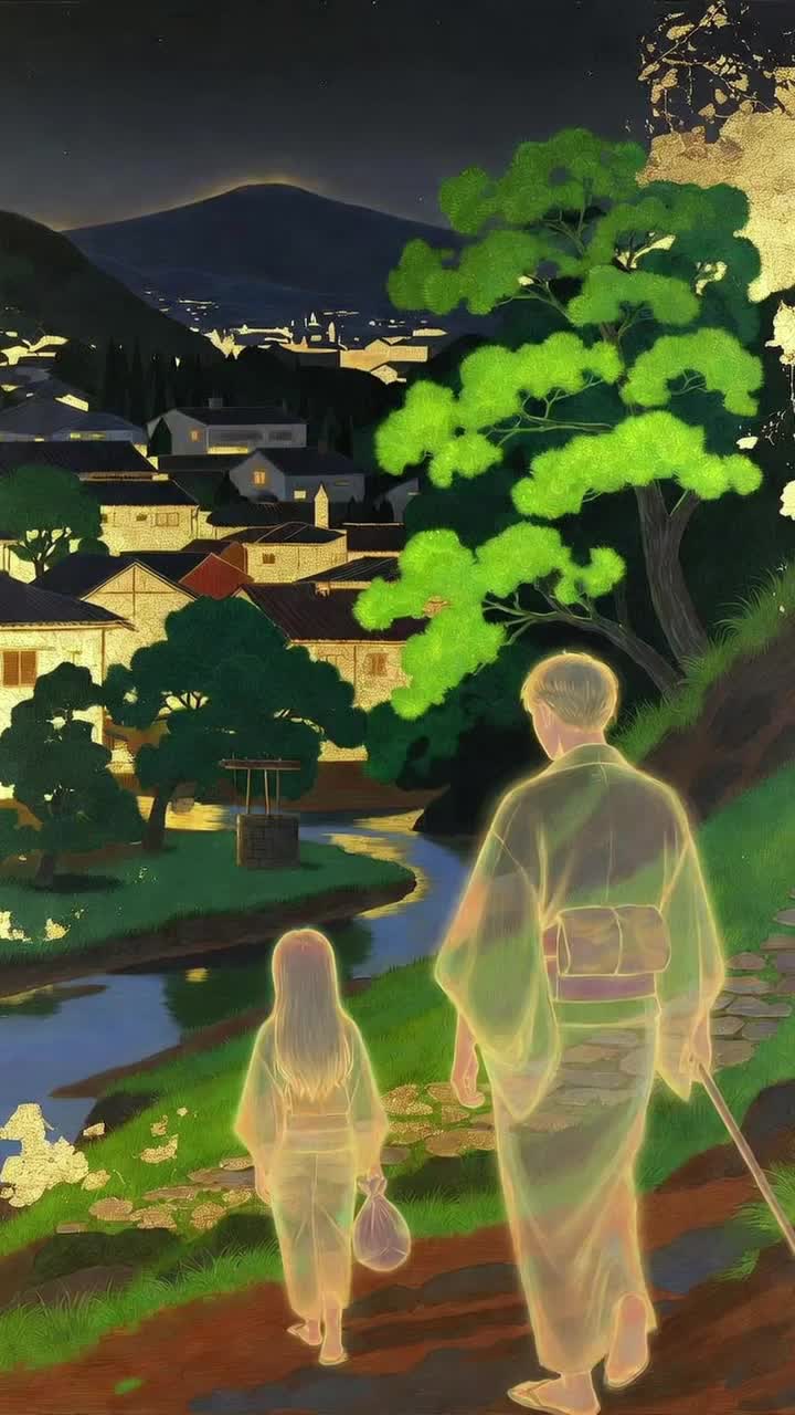 おとぎ -OTOGI- artwork