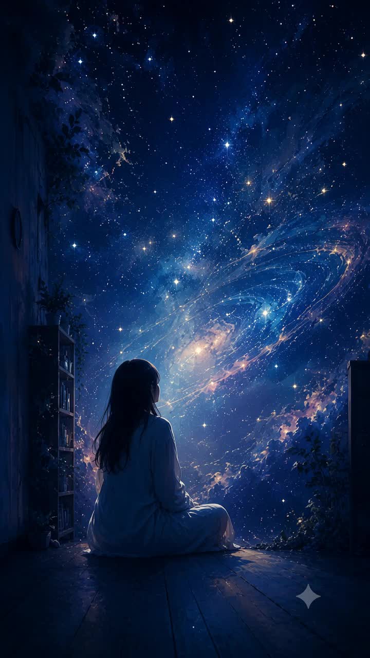 Still Orbiting artwork