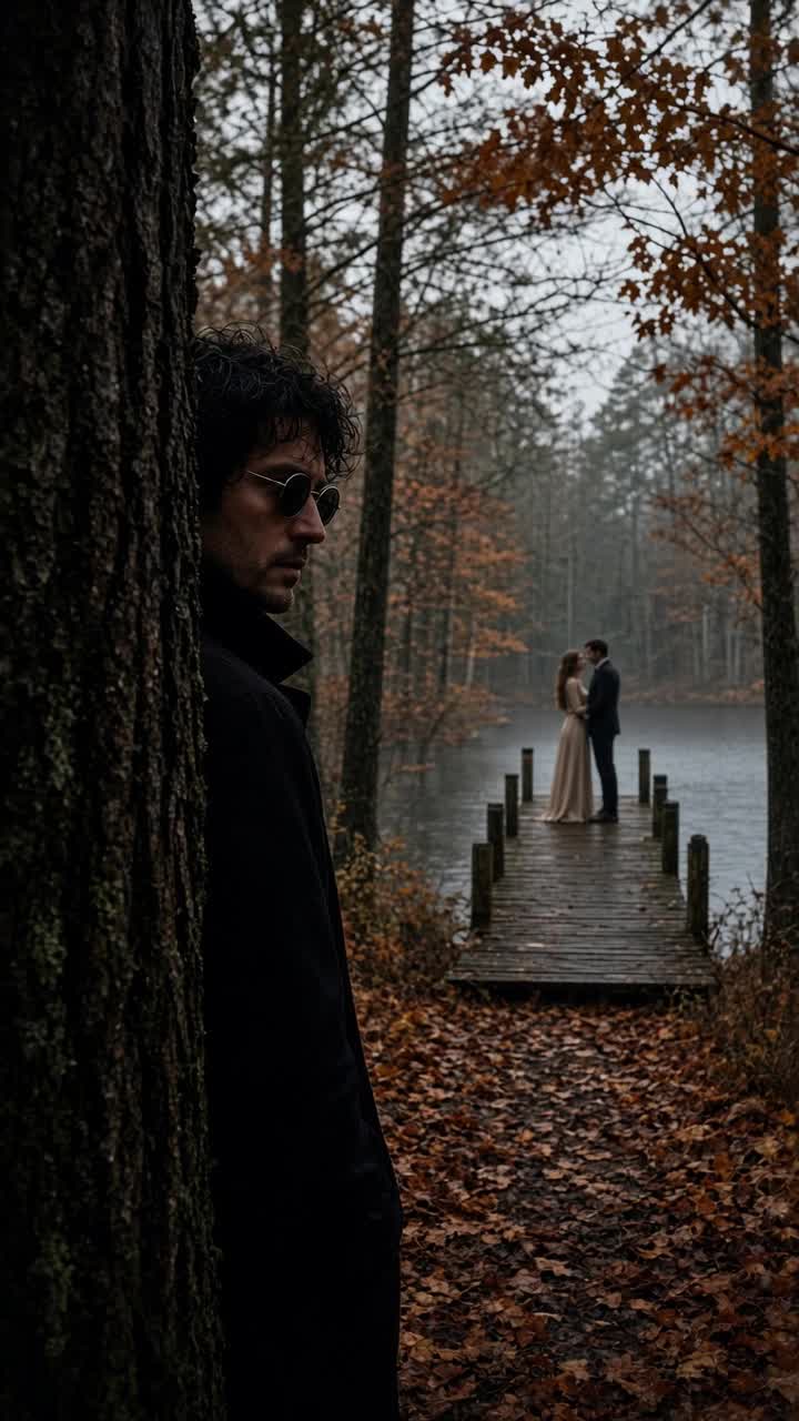 Where the Autumn Ends artwork