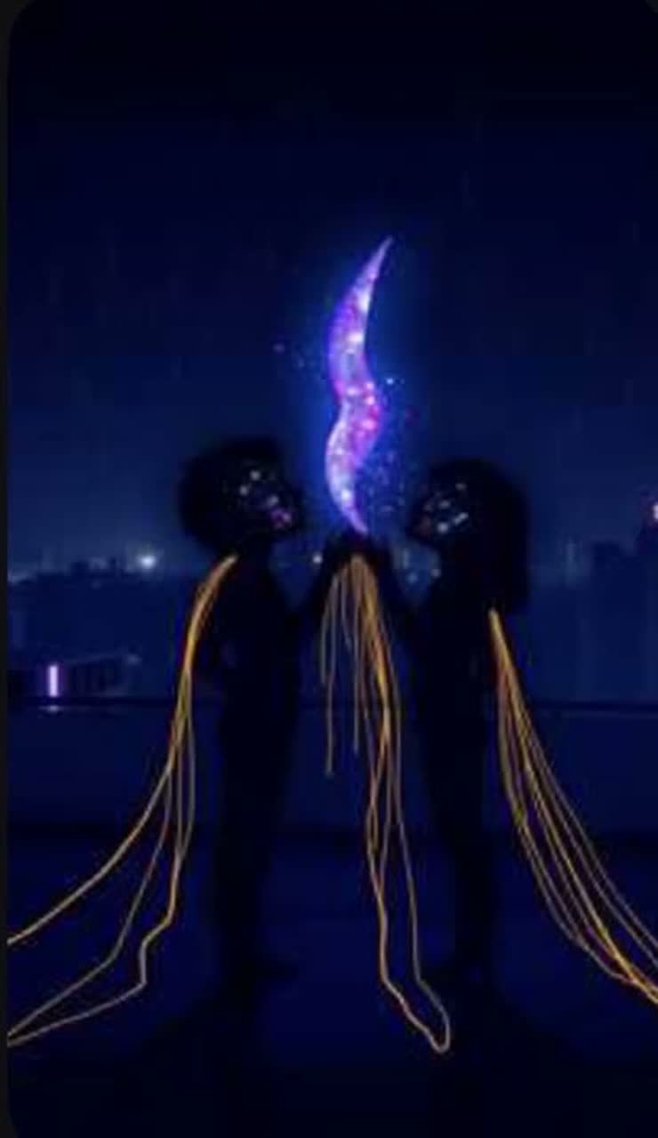 Like Stars, Like Home artwork