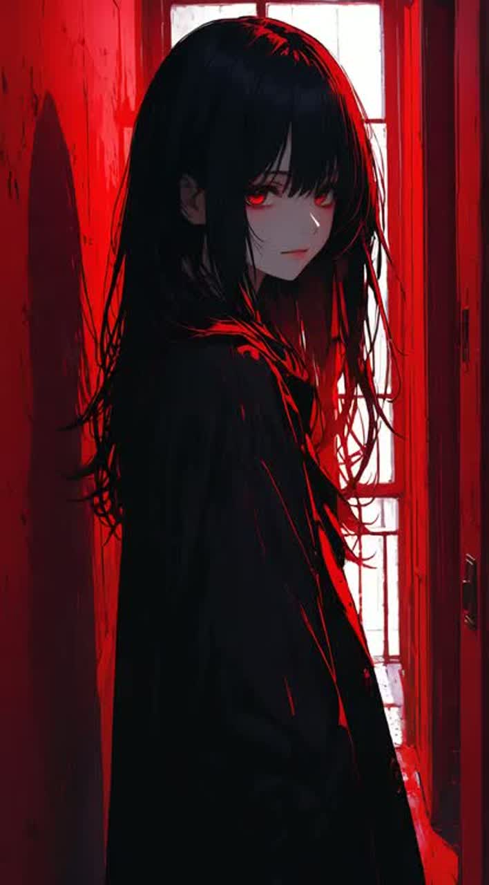 Σ-Op47_Bad girl?(ダメ男辞典_Cover) artwork