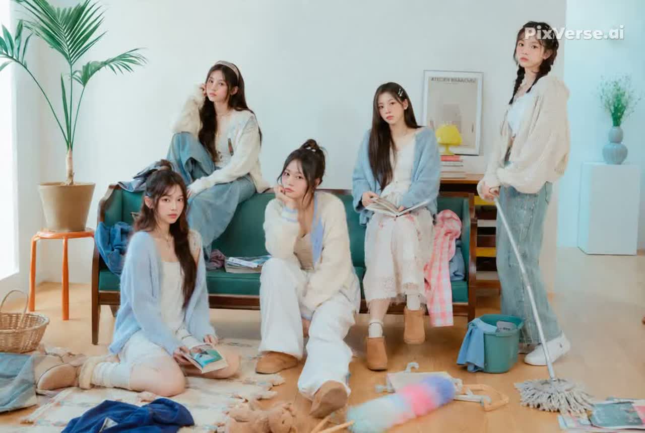 K-pop Bubblegum  2