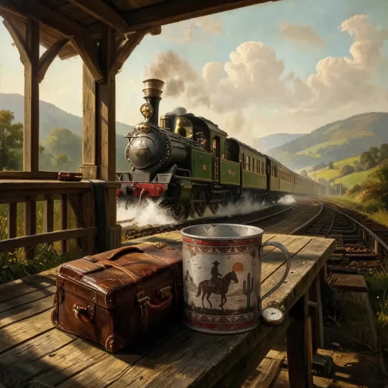 Song Cover Image