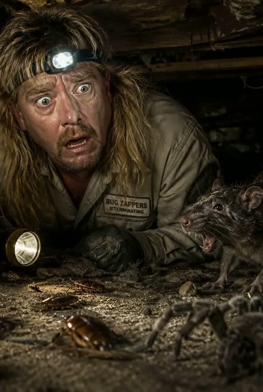 A Man Of Constant Fear 2