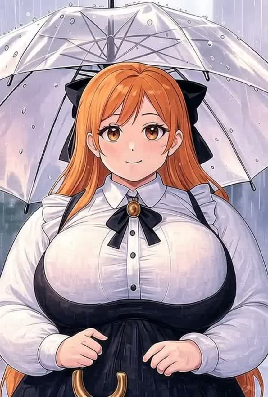 Fat Orihime  (J-Rock Remix) artwork