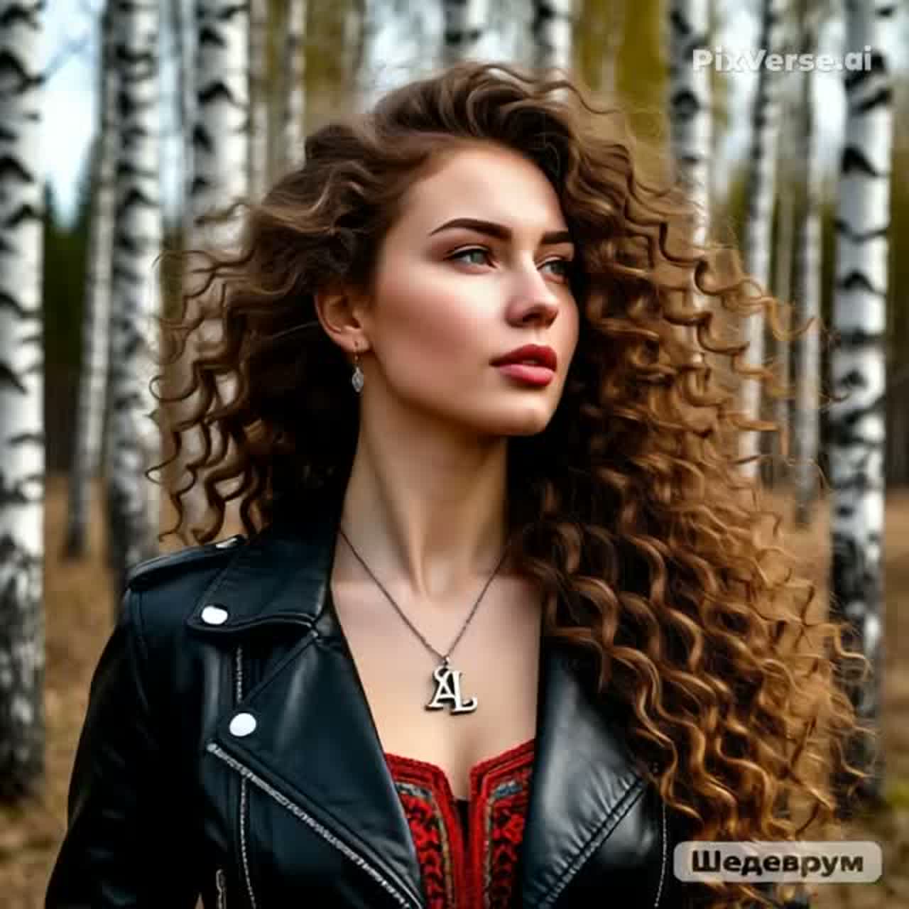 The Spring Anthem (r.v)   ft Andrey Litvin (original lyrics) artwork
