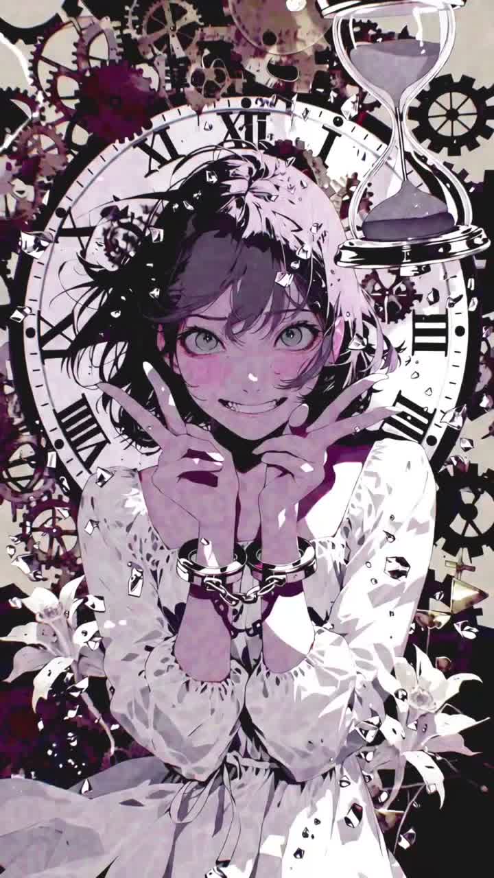 パラダイムロスト