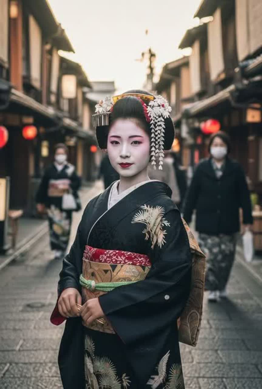 Persona image for 舞子