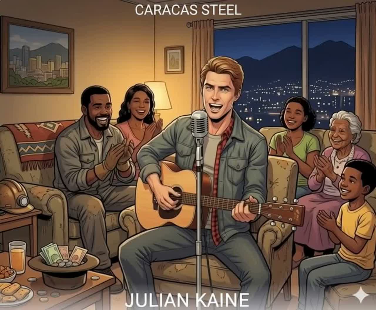 Song Image
